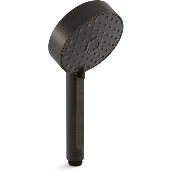 Kohler Awaken G110 1.75 Gpm Multifunction Handshower Wayfair